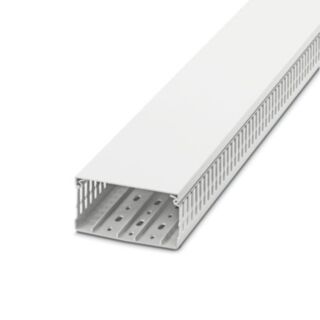 CD 120X60 WH - Cable duct