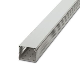 CD-HF 80X60 - Cable duct