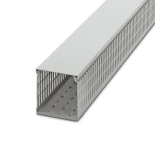 CD-HF 100X100 - Cable duct