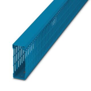 CD-HF 40X100 BU - Cable duct