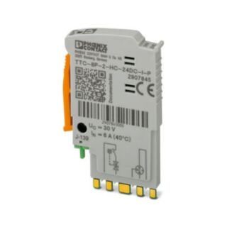 TTC-6P-2-HC-24DC-I-P - Surge protection plug
