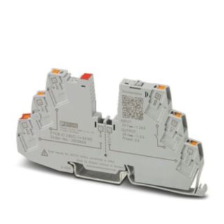 PTCB E1 24DC/1-3A NO - Electronic circuit breaker