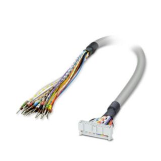 CABLE-FLK20/OE/0,14/ 50 - Cable