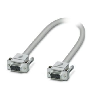 CABLE-D 9SUB/B/B/HF/S/ 1,0M - Cable