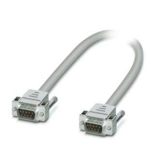 CABLE-D 9SUB/S/S/HF/S/ 1,0M - Cable