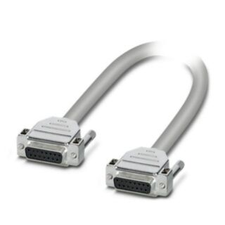 CABLE-D15SUB/B/B/HF/S/ 1,0M - Cable