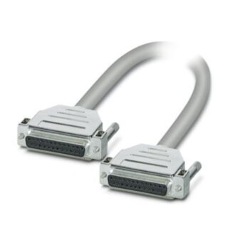 CABLE-D25SUB/B/B/HF/S/ 1,0M - Cable