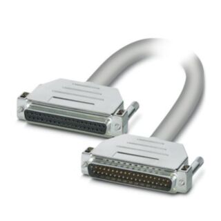 CABLE-D37SUB/B/S/HF/S/ 1,0M - Cable