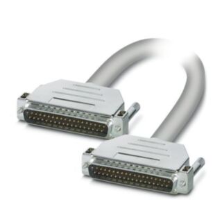 CABLE-D37SUB/S/S/HF/S/ 1,0M - Cable