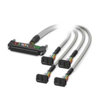 CABLE-FCN40/4X14/ 1,0M/M340 - Cable