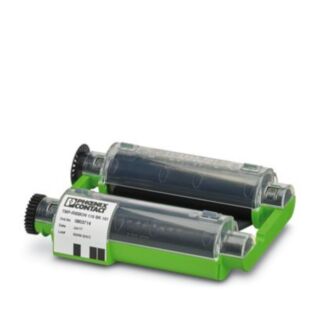 TMP-RIBBON 110 BK 101 - Ink ribbon cartridge