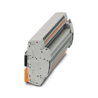 PTRE 6-2/18 - Test terminal strip