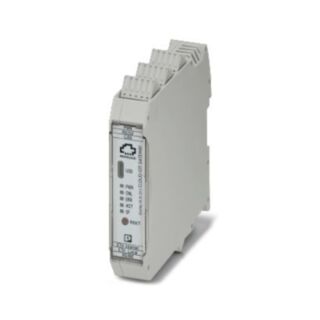 CLOUD IOT GATEWAY