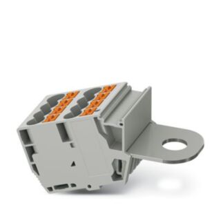 AGK PT 8X6/M10 - Abgriffklemme