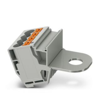 AGK PT 4X6/M10 - Abgriffklemme