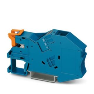 PTI 16-NLS-FI BU - Installation terminal block