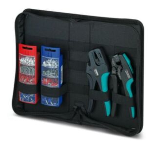 CRIMPFOX DUO 10 SET - Tool set