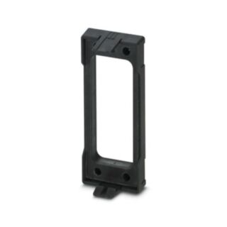 CES-B24-SF-PLBK - Snap-on frame