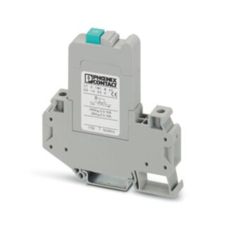UT 6-TMC M 4A - Thermomagnetic device circuit breaker