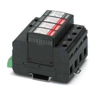 VAL-MS 230/3+1/FM-UD - Type 2 surge arrester