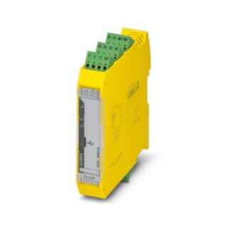 PSR-MM30-2NO-2DO-24DC-SP - Safety relay module