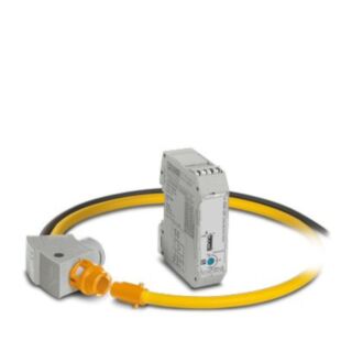 PACT RCP-4000A-1A-D140-10M - Current transformer