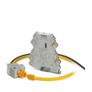 PACT RCP-4000A-UIRO-PT-D95 - Current transformer