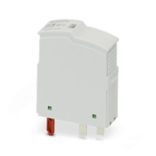 PLT-SEC-T3-230-P-UT/PT - Type 3 surge protection plug