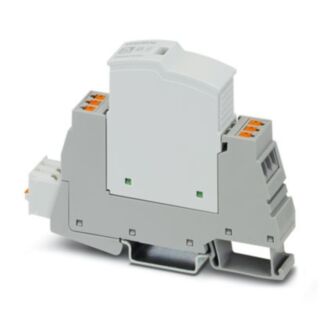 PLT-SEC-T3-120-FM-PT - Type 3 surge protection device