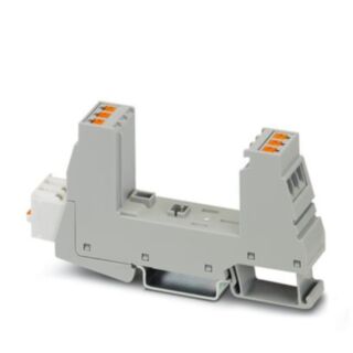 PLT-SEC-T3-BE-FM-PT - Type 3 surge protection base element