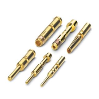 M23 HYBRID_CONTACT-SAMPLE-SET - Sample set