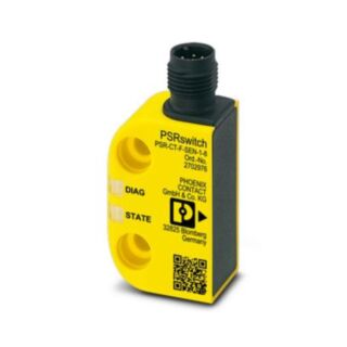 PSR-CT-C-SEN-1-8 - Safety switch sensor