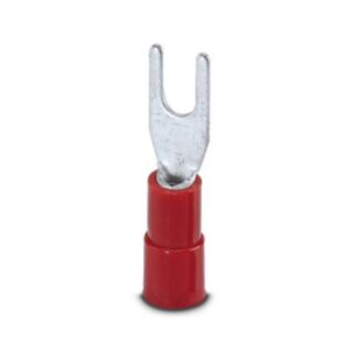 C-FCI 1,5/M3 - Fork-type cable lug