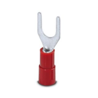 C-FCI 1,5/M5 - Fork-type cable lug