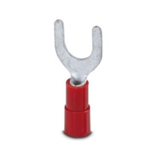 C-FCI 1,5/M6 - Fork-type cable lug