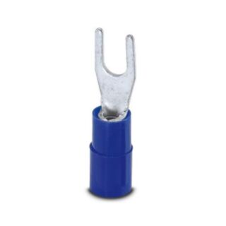 C-FCI 2,5/M3,5 - Fork-type cable lug