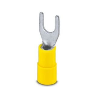 C-FCI 6/M5 - Fork-type cable lug