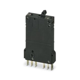 TMCP 1 M1 300 10,0A - Thermomagnetic device circuit breaker
