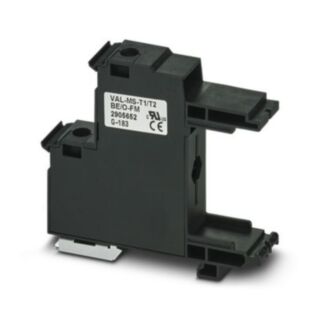 VAL-MS-T1/T2 BE/O - Type 2 surge protection base element