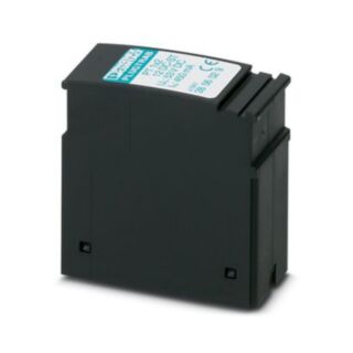 PT 1X2-12DC-ST - Surge protection plug
