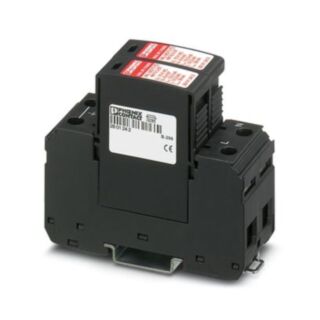 VAL-MS-T1/T2 48/12.5/1+1V - Lightning/surge arrester type 1/2