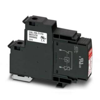 VAL-US 60/O - Type 2 surge protection device