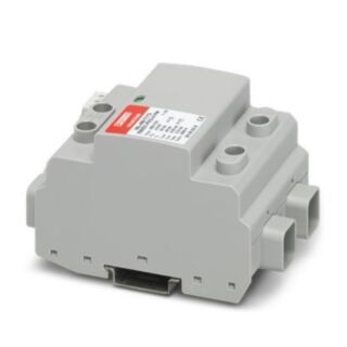 VAL-MB-T1/T2 1000DC-PV/2+V-FM - Lightning/surge arrester type 1/2