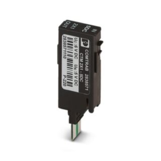 CTM 2X1- 5DC - Surge protection plug