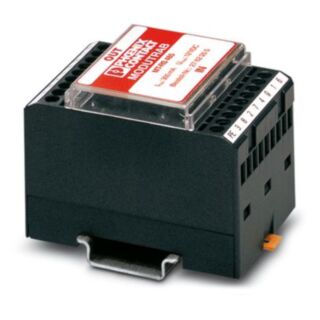 MT-RS485 - Surge protection device