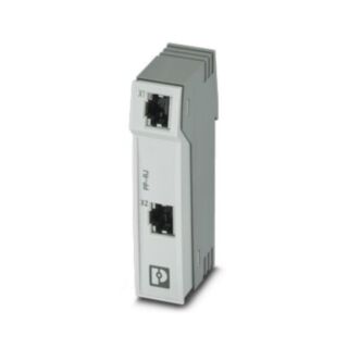 PP-RJ-RJ - Patch panel