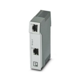 PP-RJ-RJ-F - Patch panels