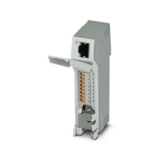 PP-RJ-SCC - Patch panels