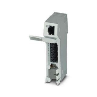 PP-RJ-IDC - Patch panels