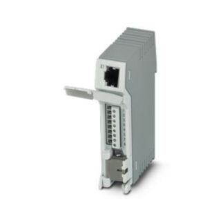 PP-RJ-SC-F - Patch panel